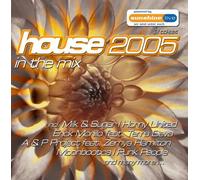 Various Artists - House 2005 - In The Mix