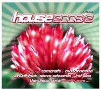 Various Artists - House 2006/2