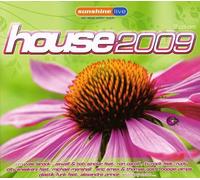 Various Artists - House 2009