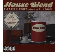 Various Artists - House Blend Classic Flavors