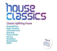 Various Artists - House Classics