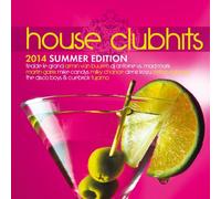 Various Artists - House Clubhits 2014 -..
