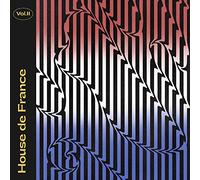 Various Artists - House de France Vol. 2 [VINYL]