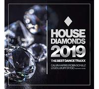 Various Artists - House Diamonds 2019
