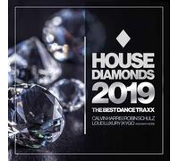Various Artists - House Diamonds 2019