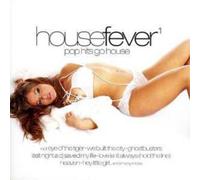 Various - House Fever Vol. 1 - Pop Hits Go House