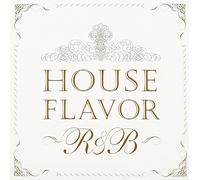 Various Artists - House Flavor R&B