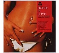 Various Artists - House is Love