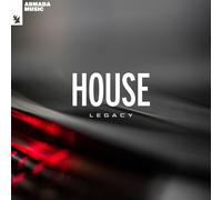 VARIOUS ARTISTS - ARMADA MUSIC - HOUSE LEGACY [VINYL]