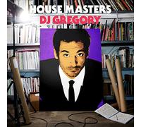 Various Artists - House Masters: Dj Gregory
