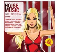 Various Artists - House Music International