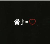 Various Artists - House Music Is Love