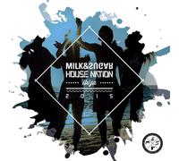Various Artists House Nation Ibiza 2015 (CD) (US IMPORT)