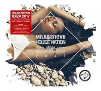 Various Artists – House Nation Ibiza 2017 – CD