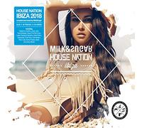 Various Artists - House Nation Ibiza 2018 (2cd)