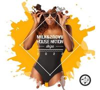 Various Artists : House Nation Ibiza 2022 By Milk & Sugar CD 2 discs (2022)