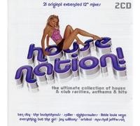 Various Artists - House Nation - Vol. 1