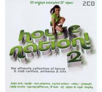 Various Artists - House Nation - Vol. 2