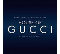 Various Artists - House Of Gucci