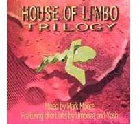 Various Artists - House Of Limbo - Trilogy