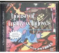 Various Artists - House Of Many Windows Psychedelic Pstones Volume 3