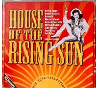 Various Artists - House of the Rising Sun - One Song Collection - 20 Versions