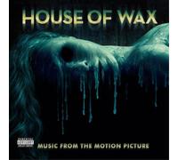 House Of Wax Soundtrack - House Of Wax (Music from the Motion Picture) [VINYL]