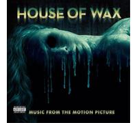 House Of Wax Soundtrack - House Of Wax (Music from the Motion Picture) [VINYL]