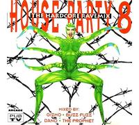 Various Artists - House Party 8 (UK Import)