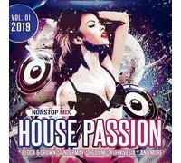 Various Artists - House Passion 2019