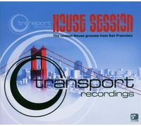 Various Artists - House Session,..