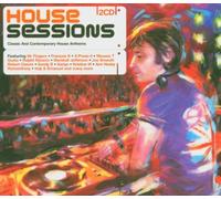 Various Artists - House Sessions
