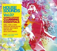 Various Artists - House Sounds 7