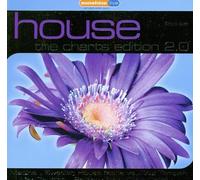 Various Artists - House: the Charts..