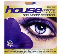 Various Artists - House: the Vocal..