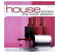 Various Artists - House: The Vocal Sessions