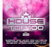 Various Artists - House Top 100/22