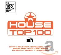 Various Artists - House Top 100 Vol. 21