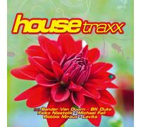 Various Artists - House Traxx