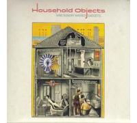 Various Artists : Household Objects (And Sundry Massed Gadgets) CD 2 discs