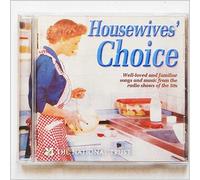 Various Artists - Housewives' Choice