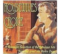 Various Artists : Housewives Choice CD 2 discs (2003) NEW Amazing Value