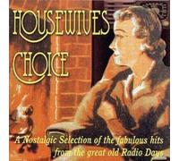 Various Artists Housewives Choice Double CD REXX304 NEW