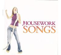 Various Artists - Housework Songs