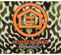 Various Artists - Houseworks Megahits 1