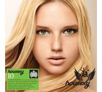 Various Artists - Housexy 10