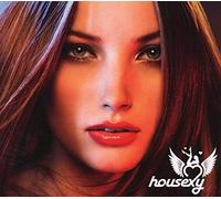Various Artists - Housexy 12 Winter (2 X CD's)