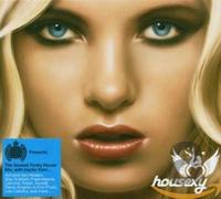Various Artists - Housexy