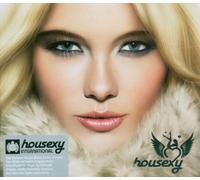 Various Artists - Housexy International