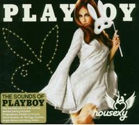 Various Artists - Housexy Sounds From Playboy
